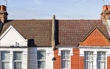 clay roofing Mile Cross, Norfolk