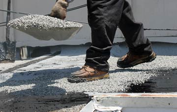 Mile Cross flat roofing companies