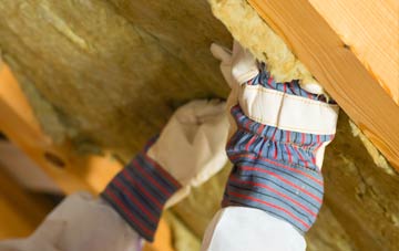 types of Mile Cross pitched roof insulation materials
