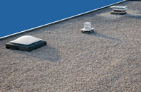 Mile Cross flat roofing