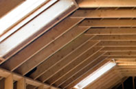 Mile Cross tapered roof insulation quotes
